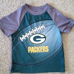 NFL Green Bay Packers Tshirt